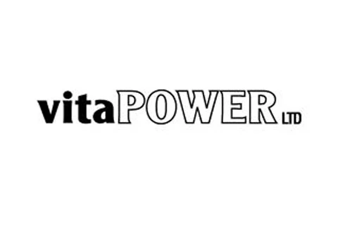 vitaPOWER 로고